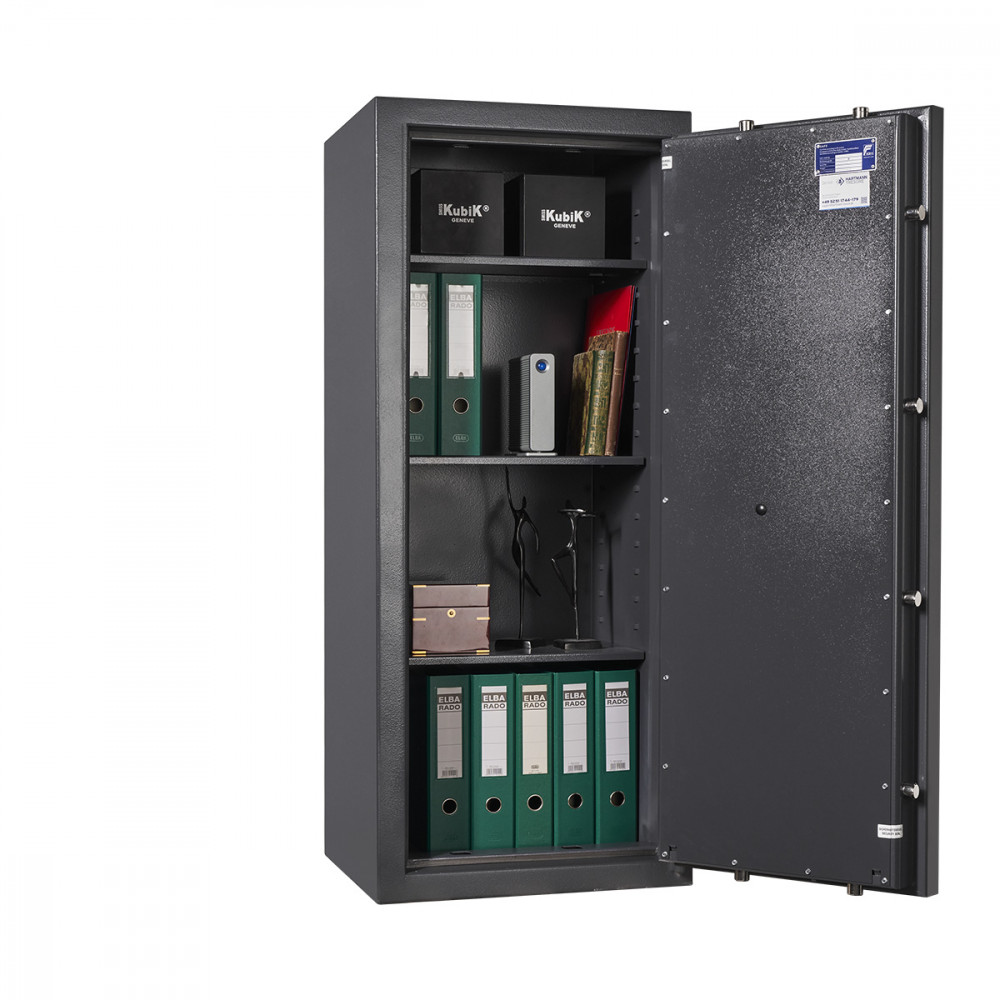 HTII 2001-07 Wertschutzschrank